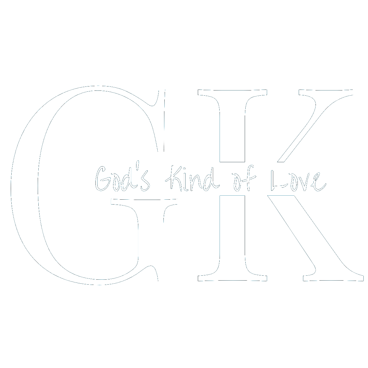 God's Kind of Love